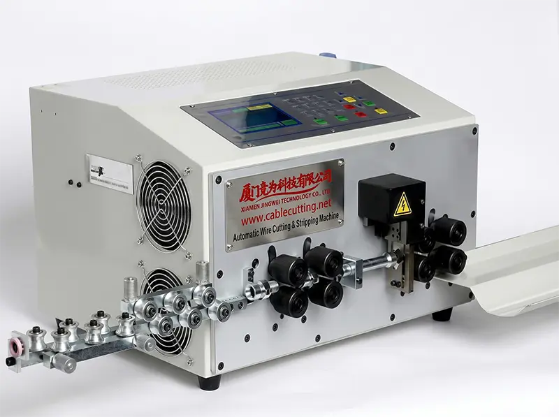 25mm² Auto Computer Wire Stripper WPM-MAX1