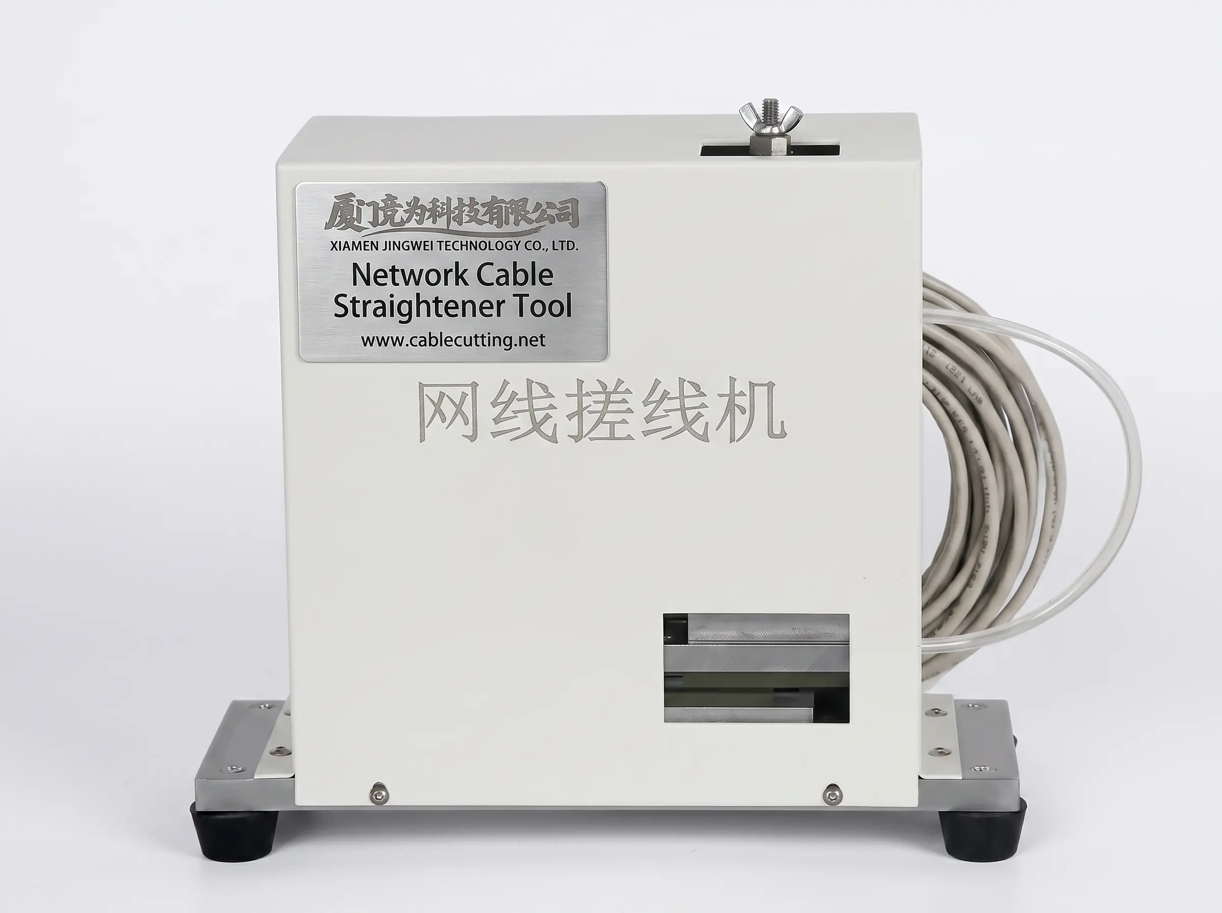 Ethernet Pair Cable Straightener WPM-RJ45