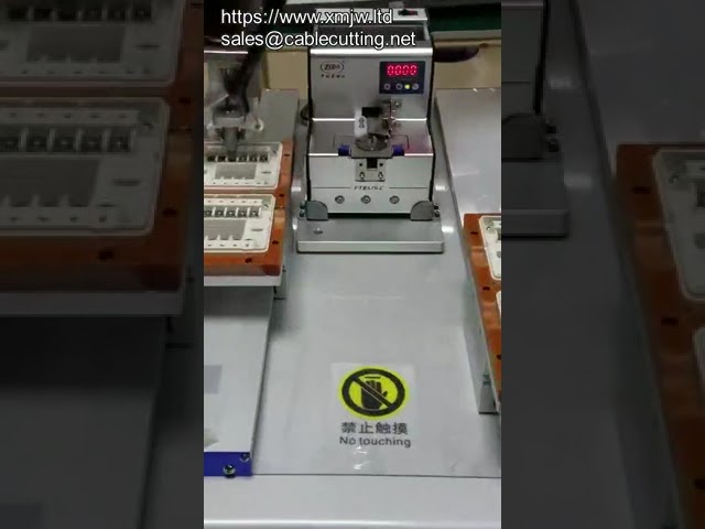 Automatický dávkovač a počítadlo šroubů – systém pro efektivní podávání šroubů