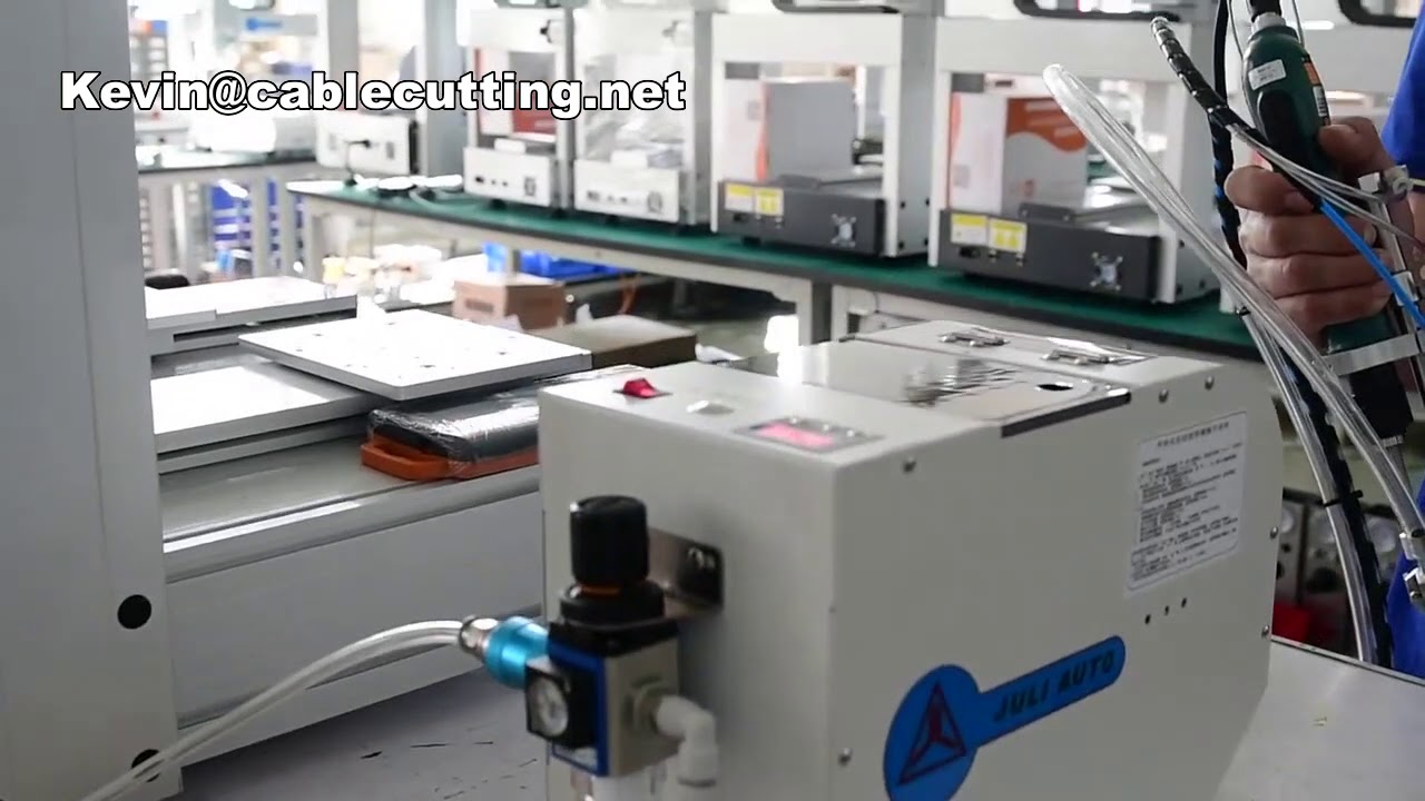 Ruční automatický šroubovák s podáváním a utahováním šroubů – zvyšte produktivitu montáže