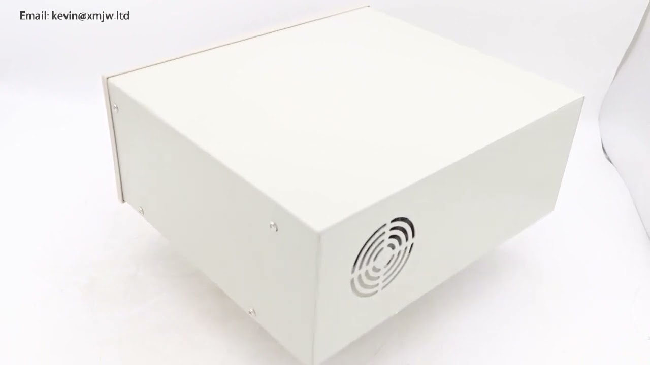 Originální řídicí jednotka CNC pro automatické navíjecí stroje – univerzální pro řady 810, 820 a 830