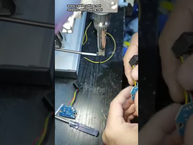 Poloautomatická svářečka 220V/110V se 2 režimy pro letištní konektory – DIY pájení a údržba