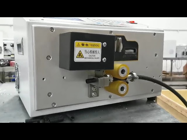 Profesionální řezačky trubek pro automatizaci výroby
