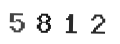 Verification Code Image