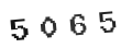 Verification Code Image