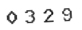Verification Code Image