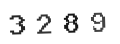Verification Code Image