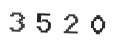 Verification Code Image