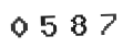 Verification Code Image