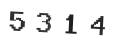 Verification Code Image