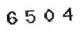 Verification Code Image