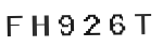 Verification Code Image