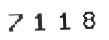 Verification Code Image