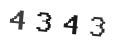 Verification Code Image