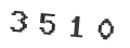 Verification Code Image
