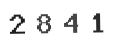 Verification Code Image