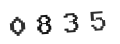 Verification Code Image