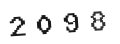 Verification Code Image