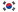 Korean Flag